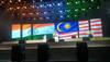 Modi's Malaysia visit