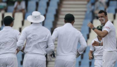 India vs South Africa 2015: Do-or-die situation for Proteas
