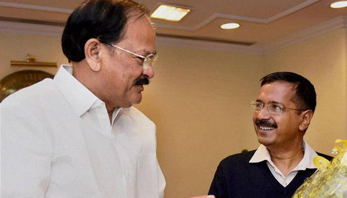 Swachch Delhi Abhiyan: Centre, AAP govt join hands, Modi govt announces Rs 3,250 cr package