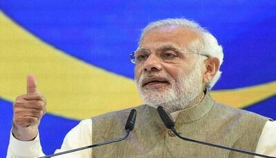 India to grow faster than 7.5% in coming years: PM