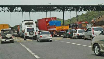 Pay e-toll on all highways plazas from March 2016 
