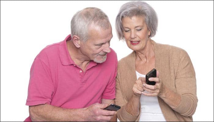 New app helps seniors play, live better