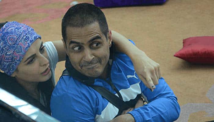 Bigg Boss: What does Aman Verma feel after elimination?