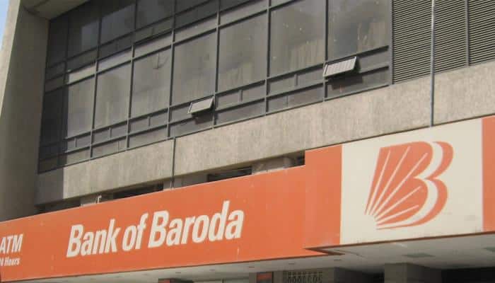 Bank of baroda forex scandal