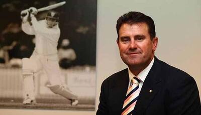 Mark Taylor calls for four-day Test matches 
