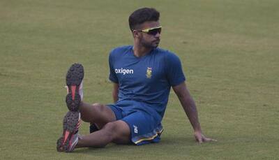 Ongoing India tour one of toughest for South Africa: JP Duminy
