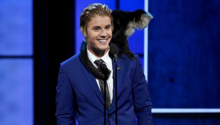Bieber's 'Purpose' beats 1D's 'Made in the AM' for top slot