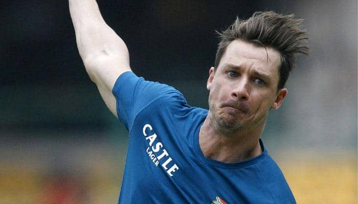 South Africa keeping fingers crossed on Dale Steyn&#039;s fitness: Morne Morkel