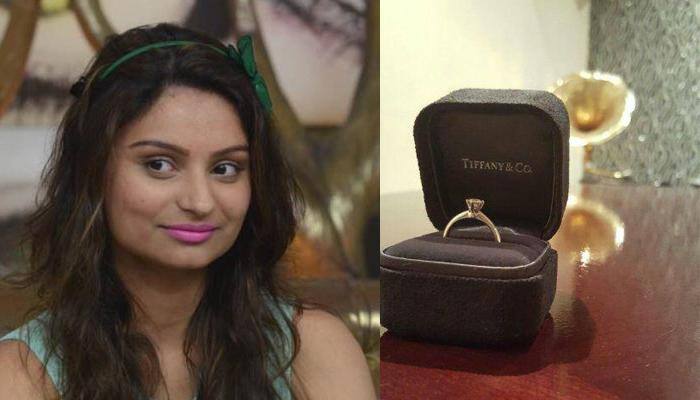 Dimpy Ganguly 'nervous' before second marriage