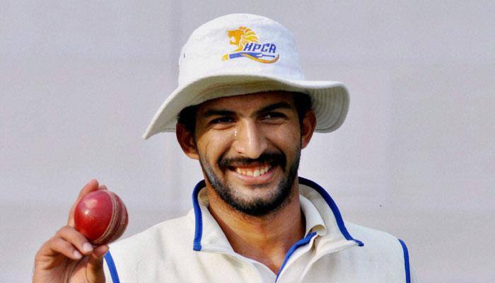 Ranji Trophy: Shiv Gautam&#039;s ton gives Jharkhand Day 1 honours