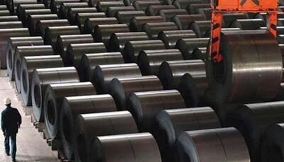 Govt spending key for revival of Indian steel sector: Fitch