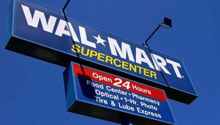 Wal-Mart to begin &#039;Cyber Monday&#039; sales on Sunday post Thanksgiving