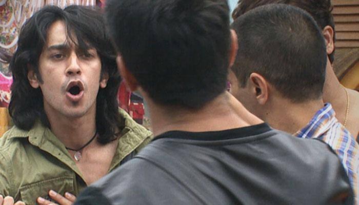 Bigg Boss: Wild card entrant Priya accuses Rishabh of sexual abuse!