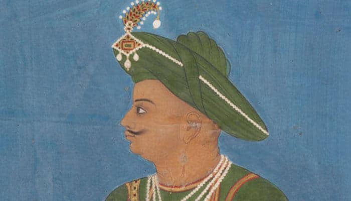 Tipu Sultan was &#039;Aurangzeb&#039; of south, Siddaramaiah is &#039;Karnataka&#039;s &#039;Lalu&#039;: RSS mouthpiece