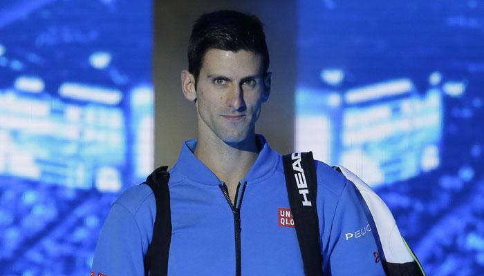 Hard for Novak Djokovic to repeat successful '2015 campaign': Roger Federer
