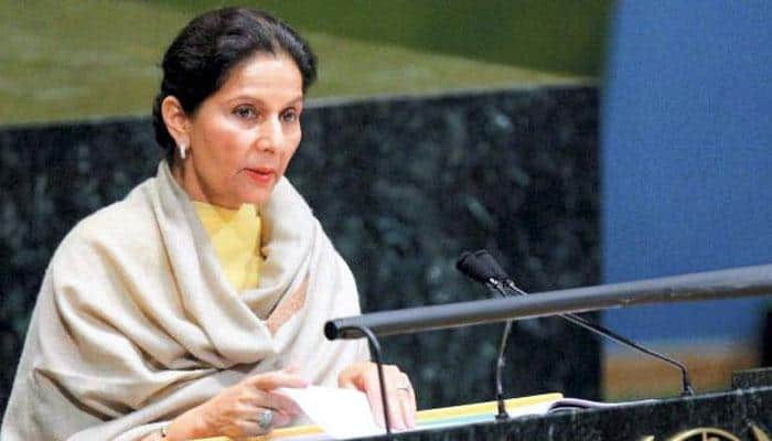 Black money: India seeks Swiss help in probe into Preneet Kaur, son bank a/c