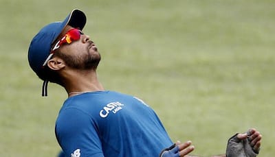 JP Duminy insists Proteas confident of countering India's spin threat