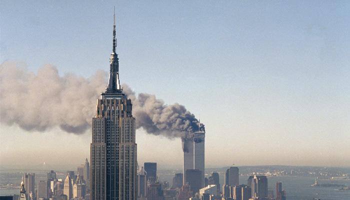 Yes, I saw it too: Ben Carson joins Donald Trump in claiming US Muslims cheered 9/11