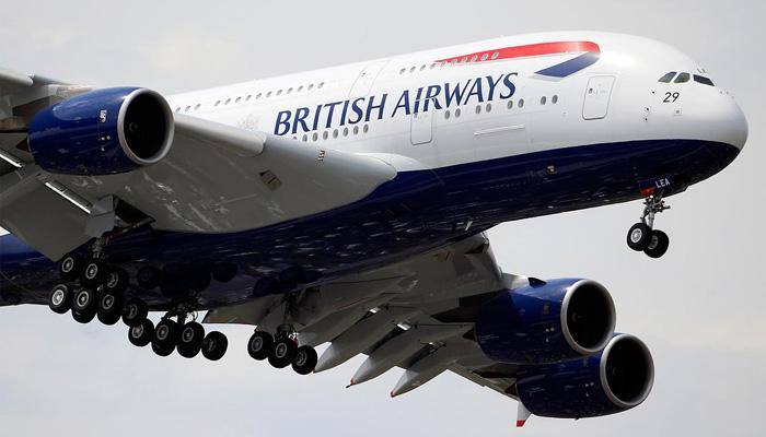 Shocking! &#039;Military strength&quot; laser burns pilot&#039;s eye as plane lands in london