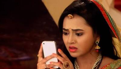 Swaragini: Swara kidnaps Ragini for ruining her image?