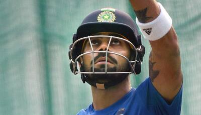 Virat Kohli hails Australia, New Zealand for agreeing to play 'landmark' day-night Test
