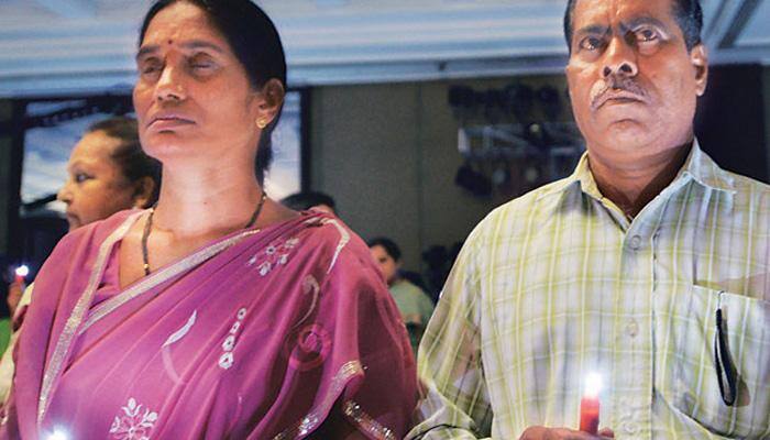 Delhi gangrape: NHRC notice to Delhi govt, Centre on complaint by victim's family