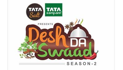 ‘Desh Da Swaad’ season 2- Time to enjoy the flavours of India