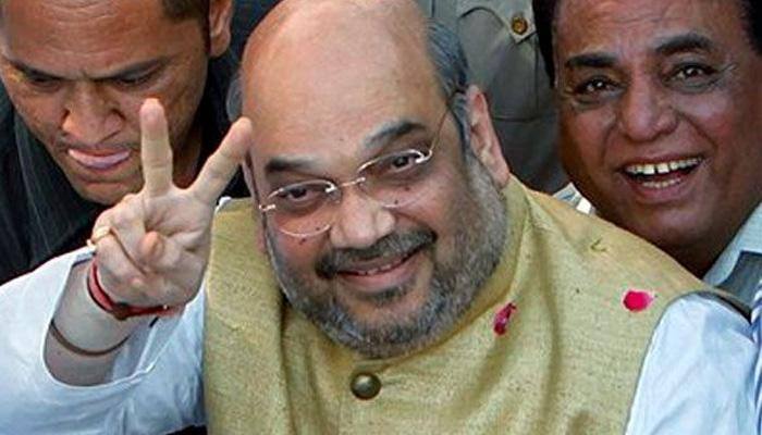 Fake encounter: Sohrabuddin Sheikh's brother withdraws plea against Amit Shah
