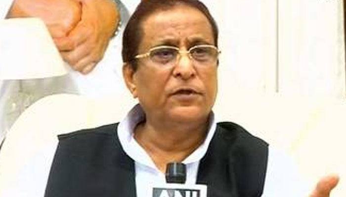 Azam backs Aamir, says Hindu wife's worry represents plight of common man