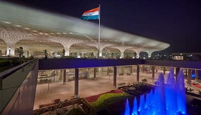Mumbai airport named as 'CAPA Asia Pacific Airport' of the Year