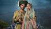 Check out: Ranveer Singh-Deepika Padukone's stunning look in 'Bajirao Mastani' new poster!