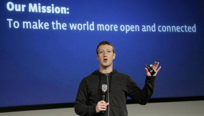 Free Basics app available on Reliance Network across India: Zuckerberg