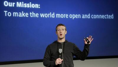 Free Basics app available on Reliance Network across India: Zuckerberg