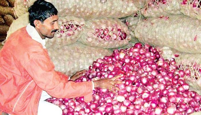 Online national agriculture market may start with 200 mandis in February