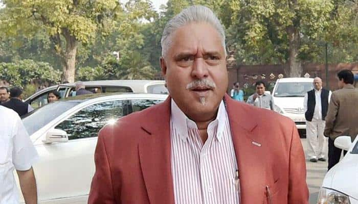 Vijay Mallya hints at retirement, says will think of it after hitting 60