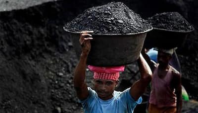 DoD to select 5 merchant bankers for CIL stake sale on Nov 26