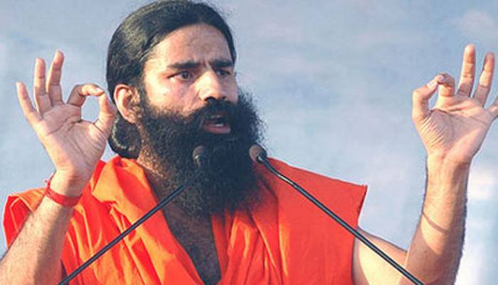 If India was intolerant, then Kiran Rao wouldn&#039;t have married Aamir Khan: Baba Ramdev