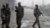 Disabled man to be hanged as Pakistan's 300th execution 
