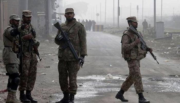 Disabled man to be hanged as Pakistan's 300th execution 