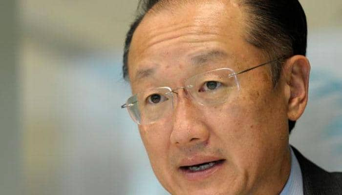 World Bank sets USD 16 bn plan for climate fight in Africa