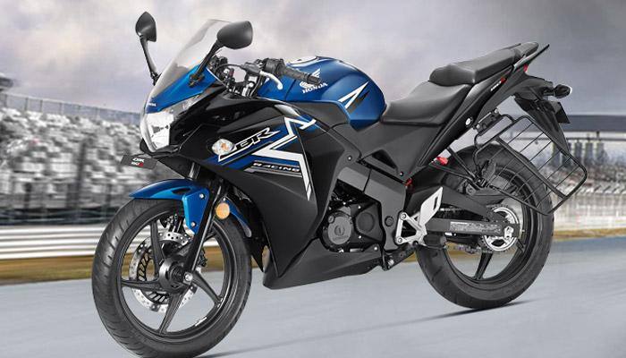 Honda CBR 250R, CBR 150R launched in India