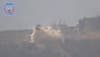Watch: After fighter jet, Russian chopper blown up in Syria
