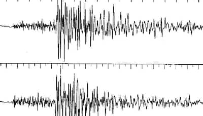 Two major earthquakes jolt Peru, neighbours