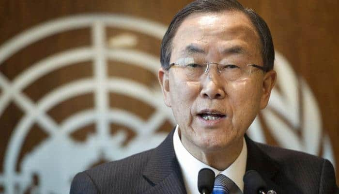 India&#039;s plan to cut emissions indicates &#039;seriousness&#039;: UN chief