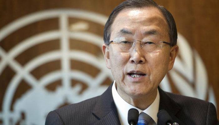India's plan to cut emissions indicates 'seriousness': UN chief