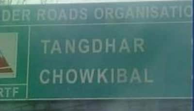  Tanghdar attack: Army jawans gun down three terrorists; operation underway