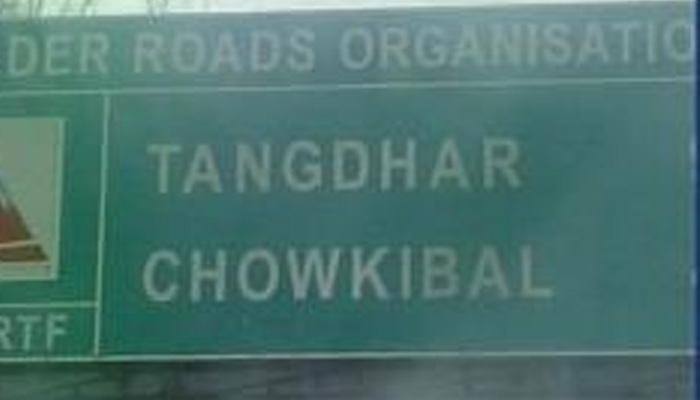  Tanghdar attack: Army jawans gun down three terrorists; operation underway