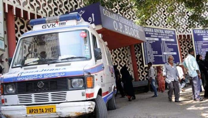 Shocking! Hundreds of dead bodies go missing from Hyderabad hospitals