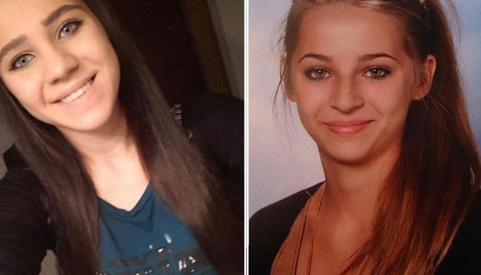 Islamic State 'poster girl' beaten to death by jihadists