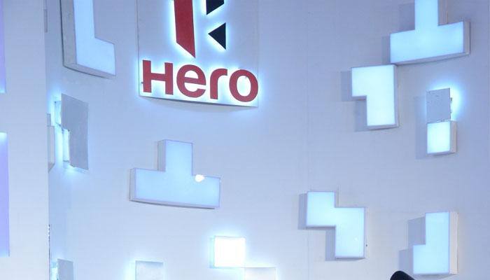 Bain selling Hero MotoCorp shares worth up to $116 mn?